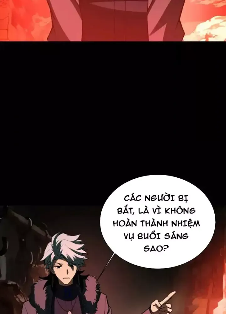 Thần Trò Chơi Dục Vọng [Chap 137]