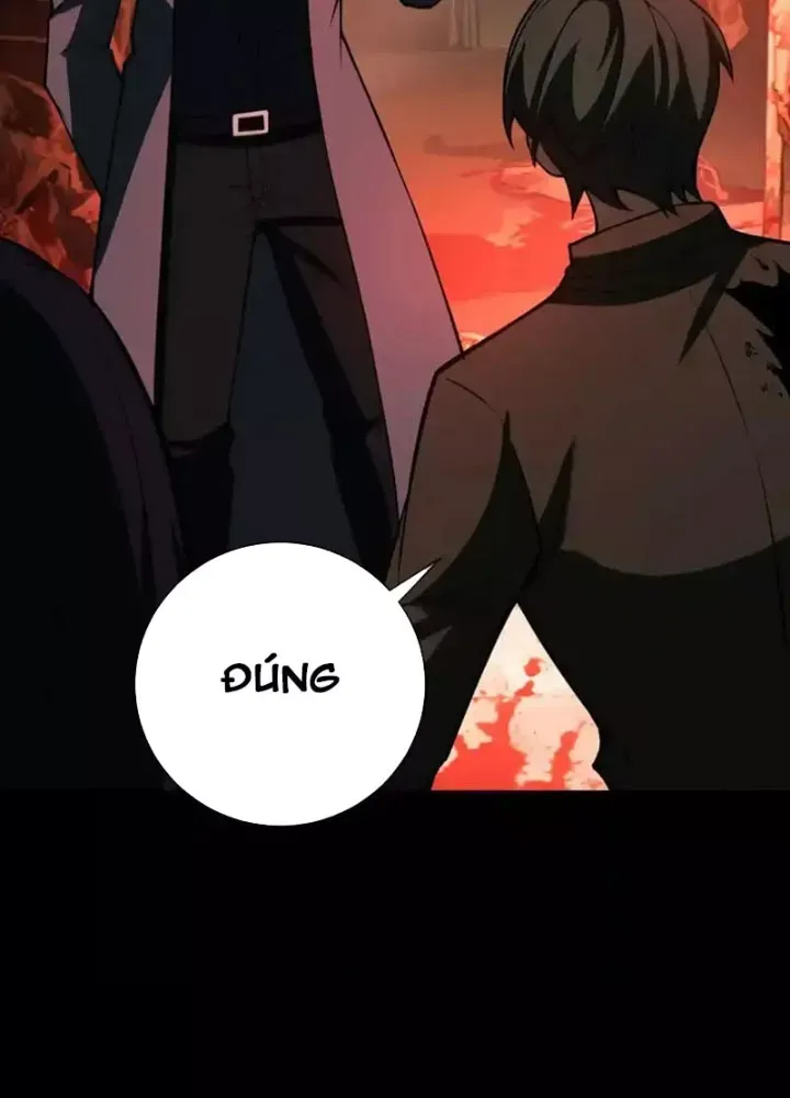 Thần Trò Chơi Dục Vọng [Chap 137]