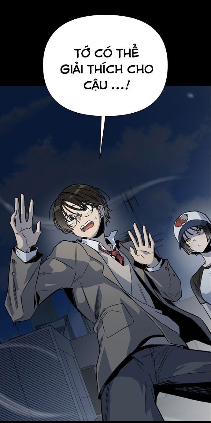 Thập Chi Nhị Thiếu Nữ [Chap 0-5]