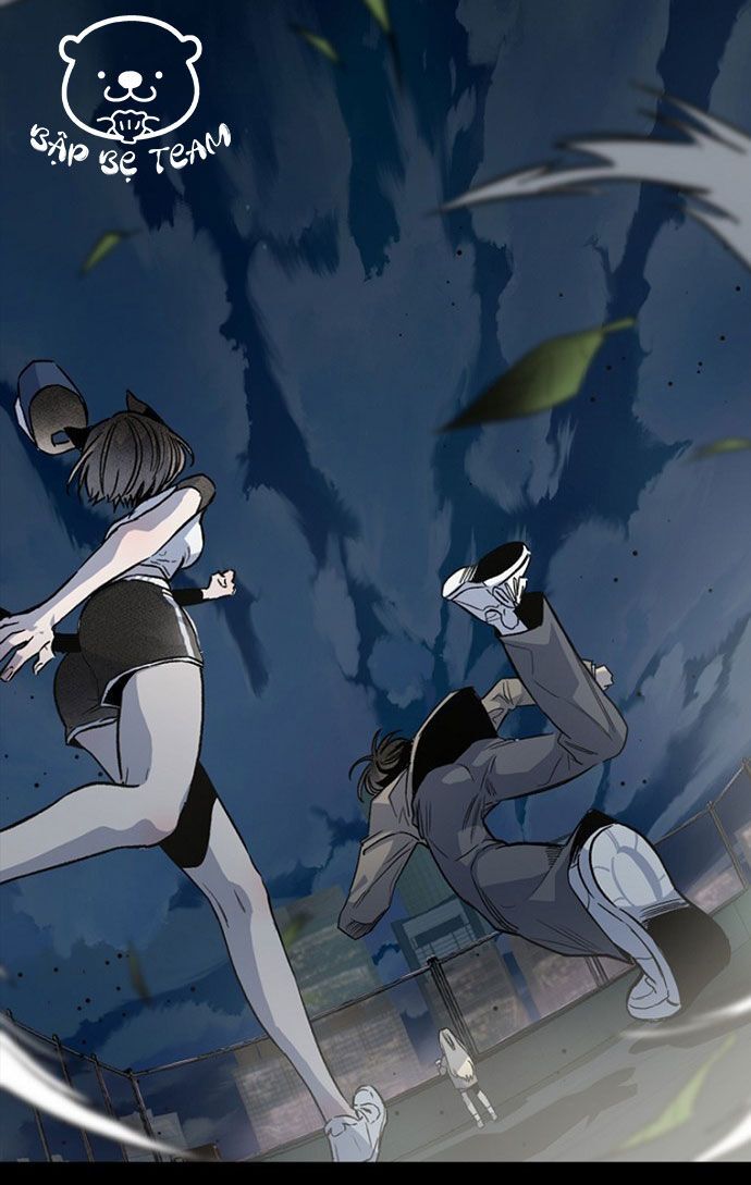 Thập Chi Nhị Thiếu Nữ [Chap 0-5]