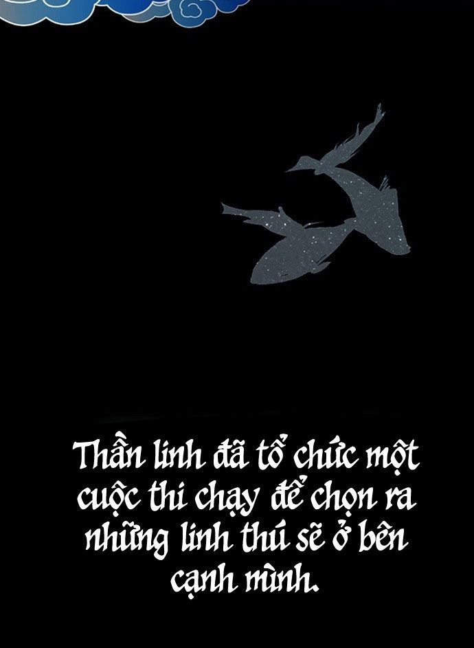 Thập Chi Nhị Thiếu Nữ [Chap 0-5]