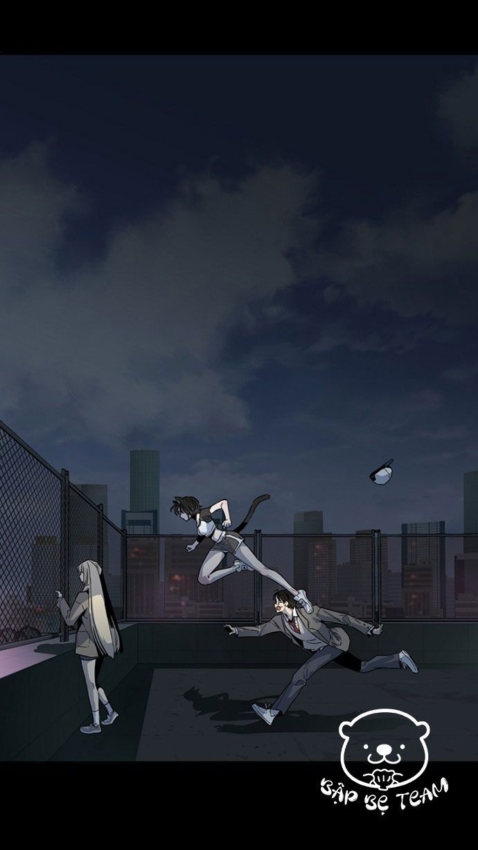 Thập Chi Nhị Thiếu Nữ [Chap 0-5]