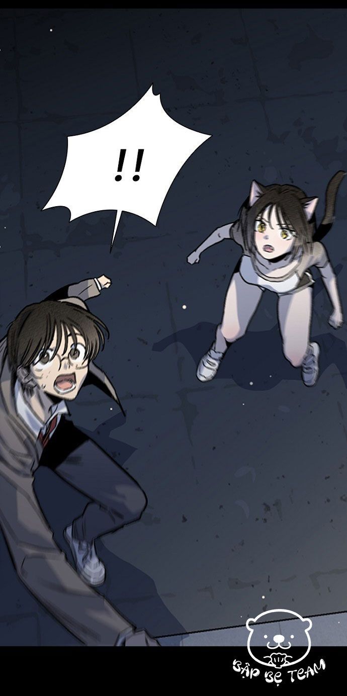 Thập Chi Nhị Thiếu Nữ [Chap 0-5]