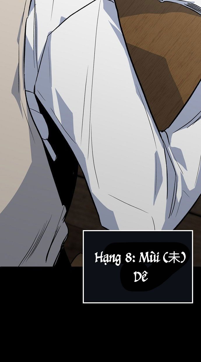 Thập Chi Nhị Thiếu Nữ [Chap 0-5]