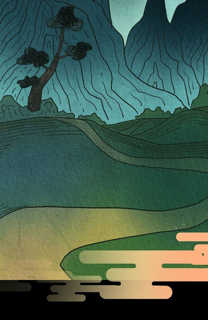 Thập Chi Nhị Thiếu Nữ [Chap 0-5]