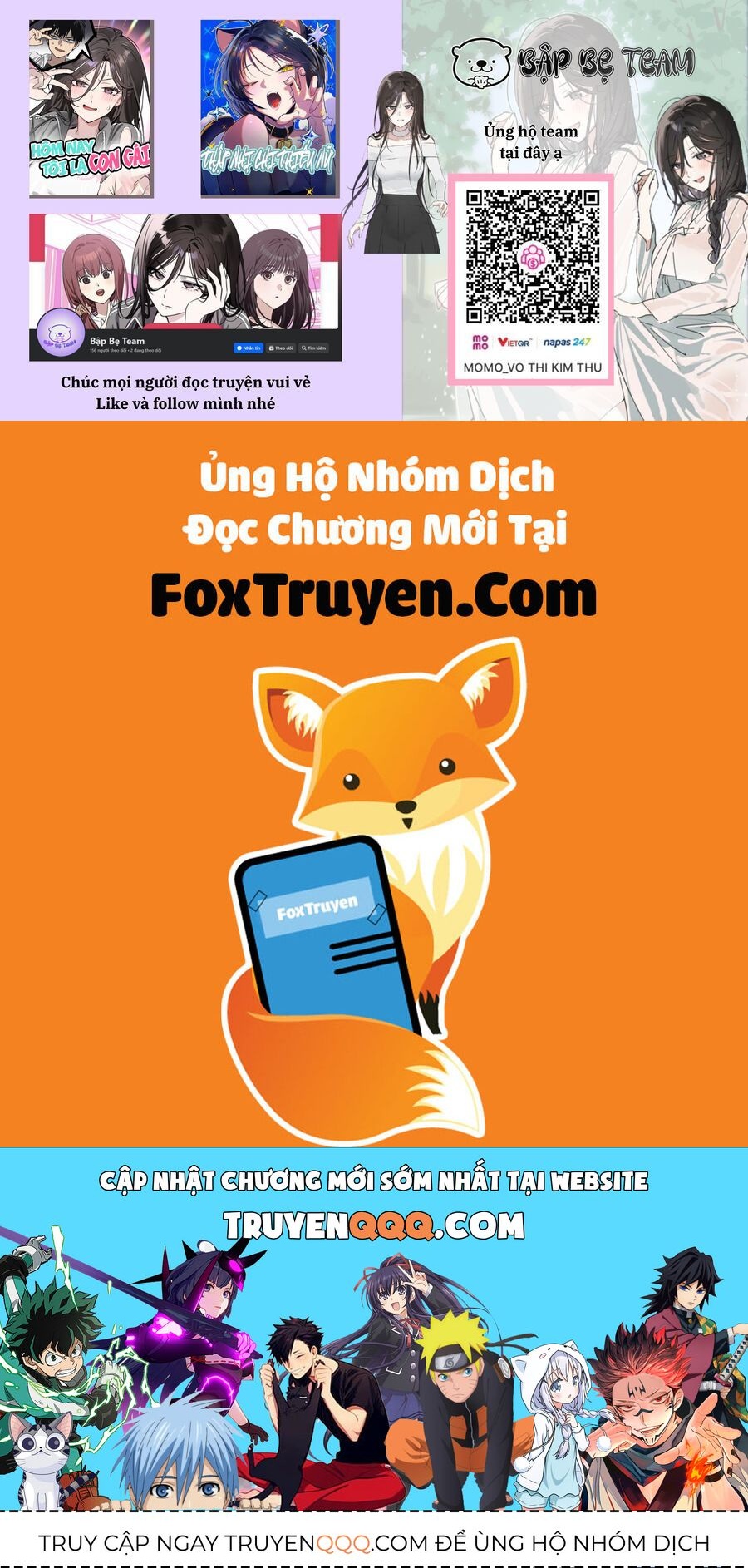 Thập Chi Nhị Thiếu Nữ [Chap 0-5]