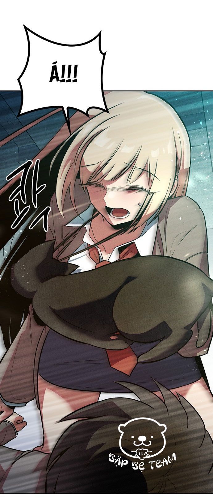 Thập Chi Nhị Thiếu Nữ [Chap 0-5]