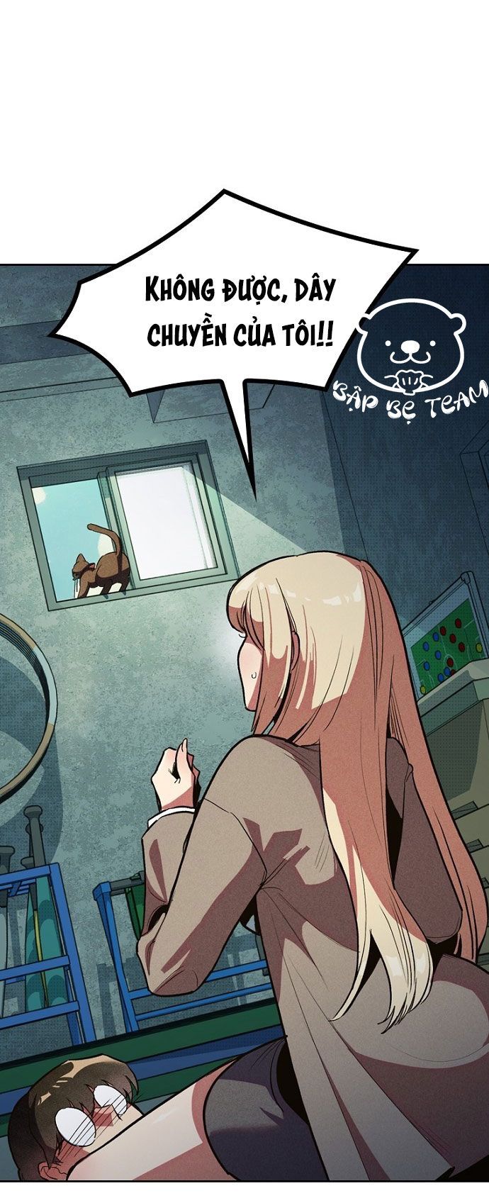 Thập Chi Nhị Thiếu Nữ [Chap 0-5]