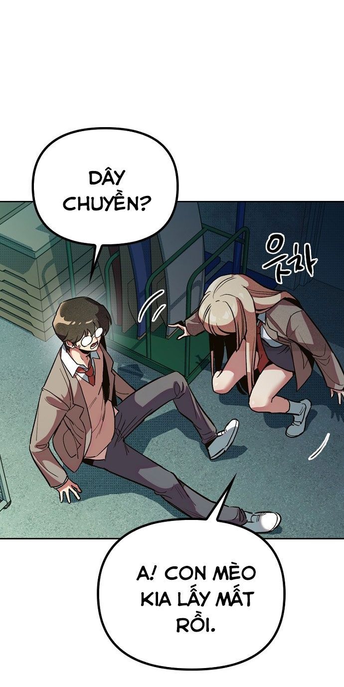 Thập Chi Nhị Thiếu Nữ [Chap 0-5]