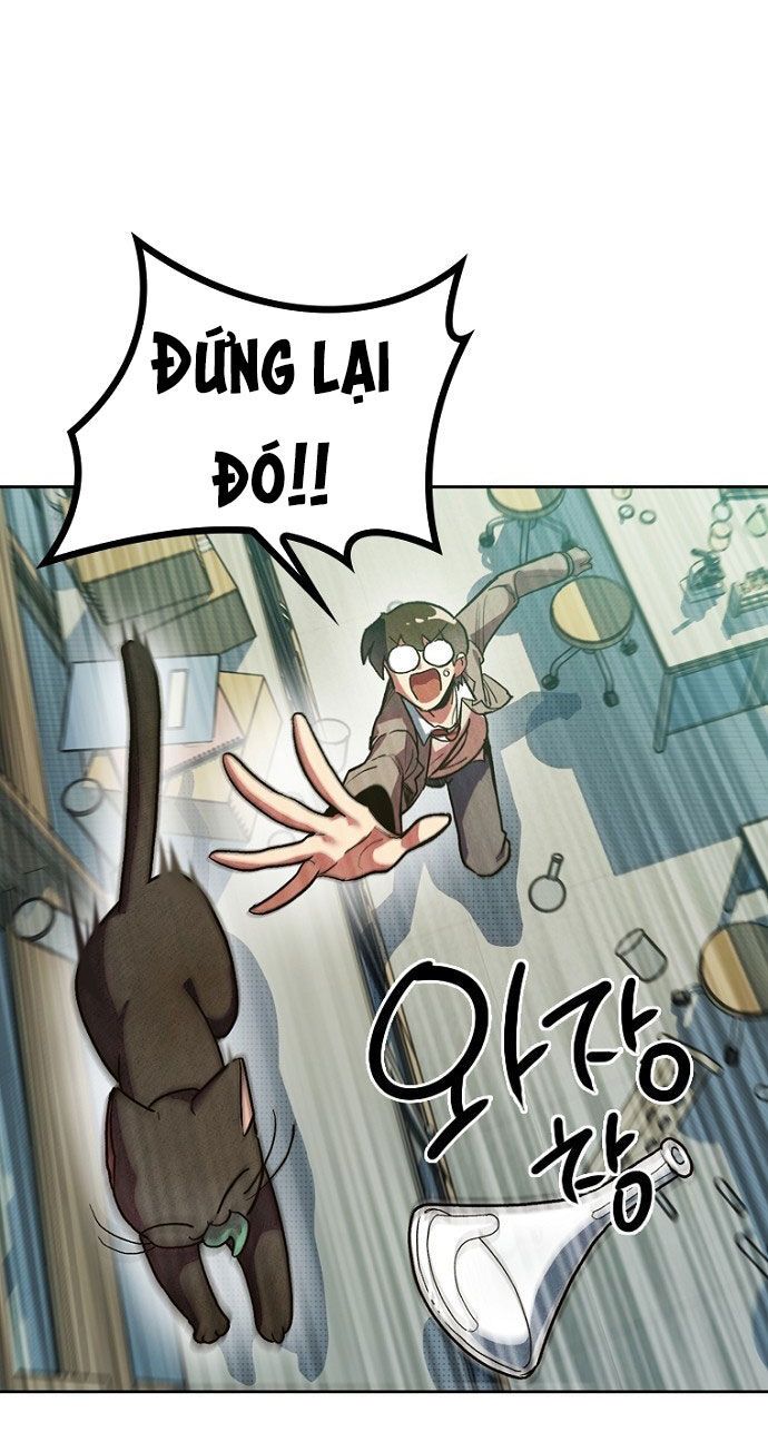 Thập Chi Nhị Thiếu Nữ [Chap 0-5]