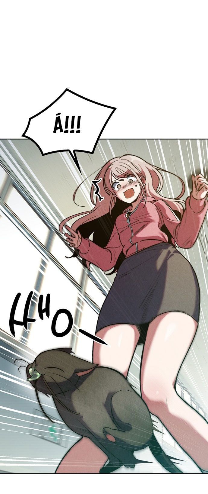 Thập Chi Nhị Thiếu Nữ [Chap 0-5]