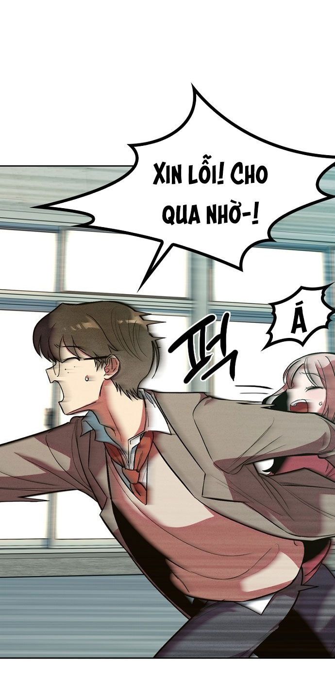 Thập Chi Nhị Thiếu Nữ [Chap 0-5]