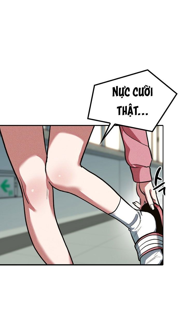 Thập Chi Nhị Thiếu Nữ [Chap 0-5]