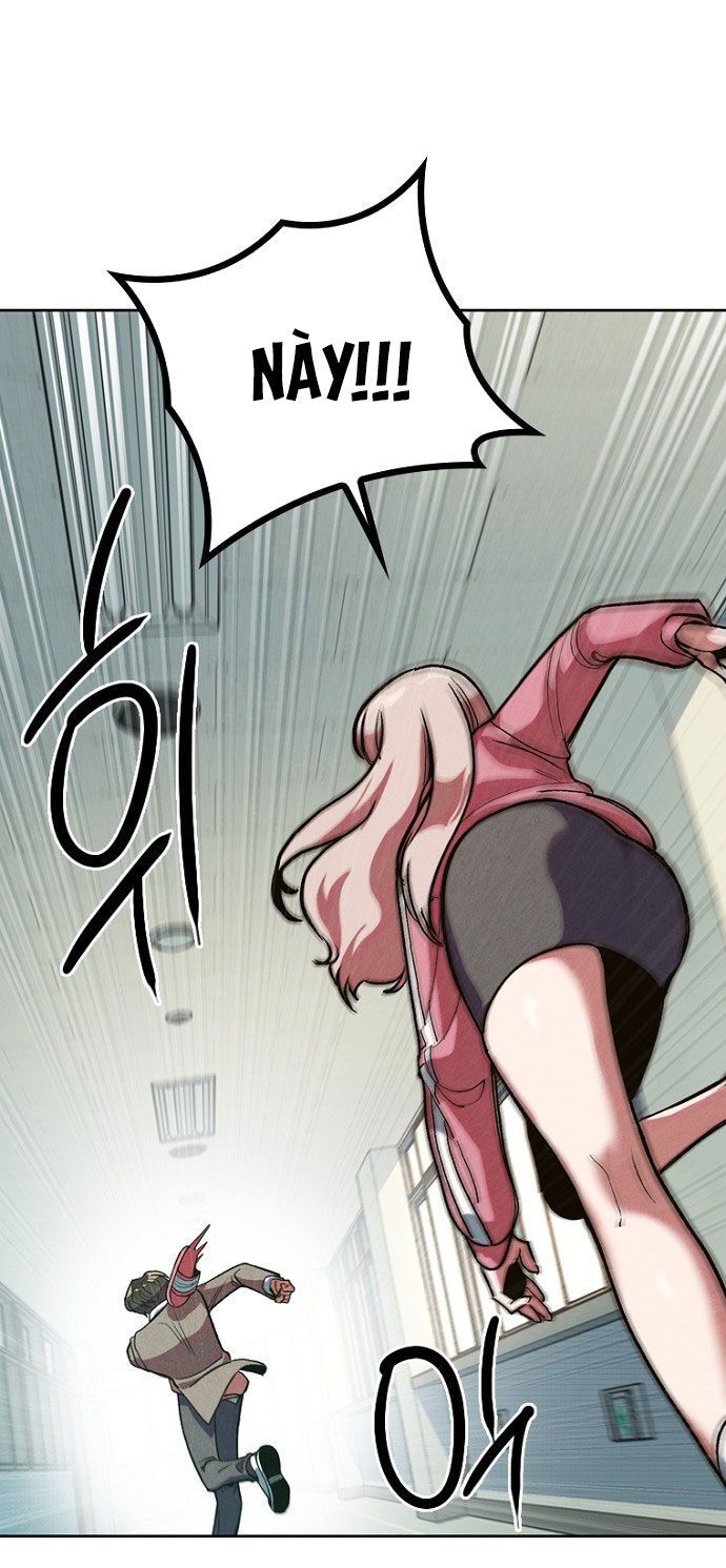 Thập Chi Nhị Thiếu Nữ [Chap 0-5]