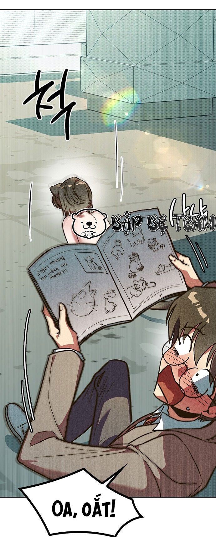 Thập Chi Nhị Thiếu Nữ [Chap 0-5]