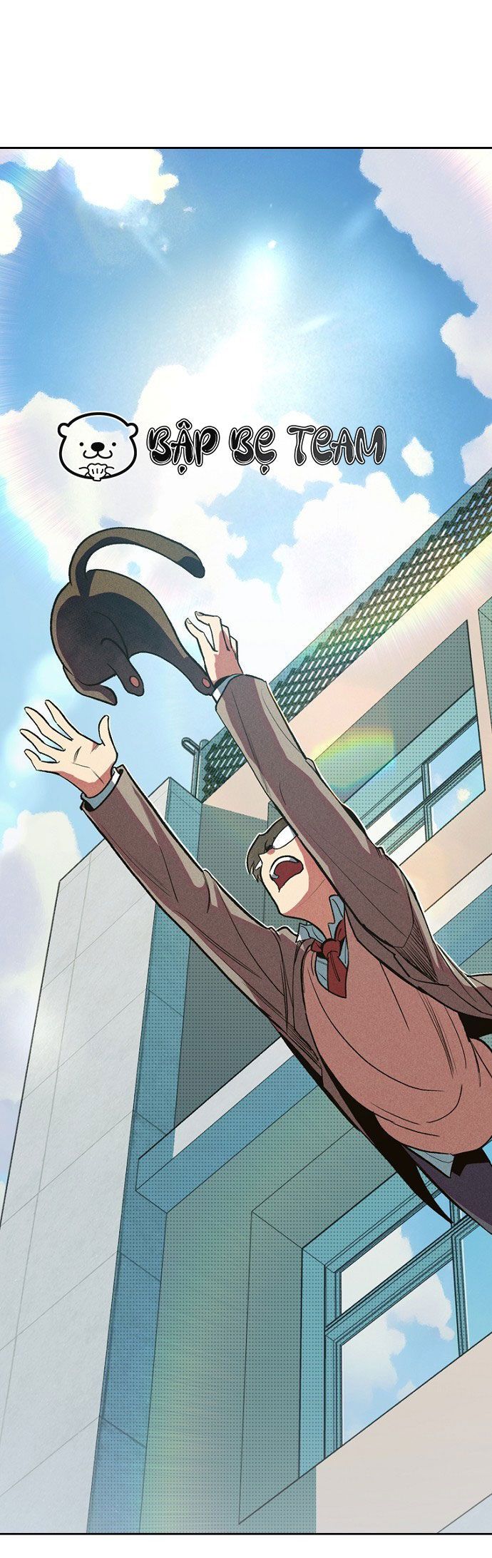 Thập Chi Nhị Thiếu Nữ [Chap 0-5]