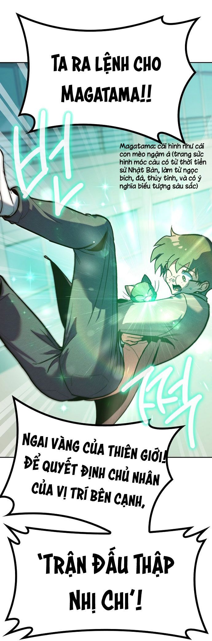 Thập Chi Nhị Thiếu Nữ [Chap 0-5]