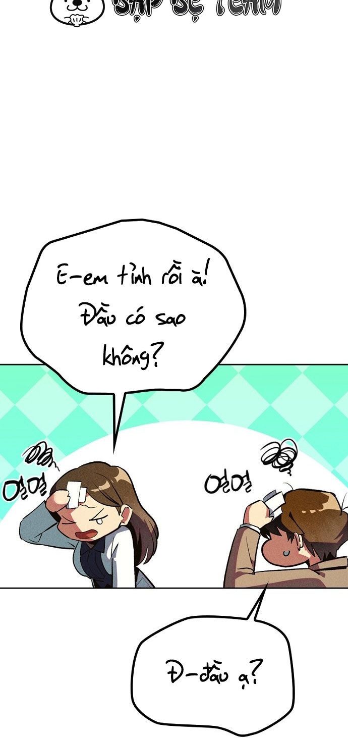 Thập Chi Nhị Thiếu Nữ [Chap 0-5]