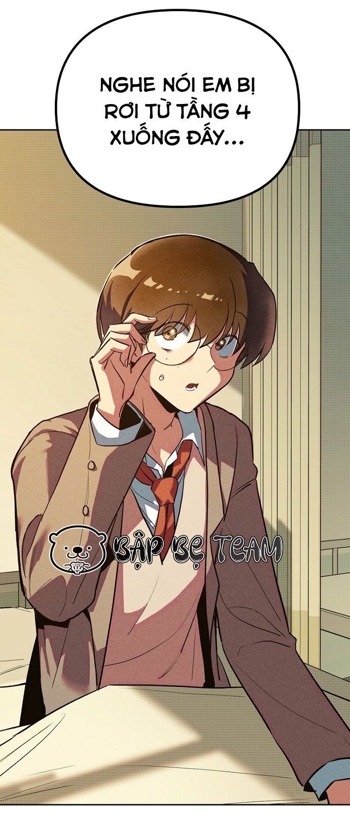 Thập Chi Nhị Thiếu Nữ [Chap 0-5]