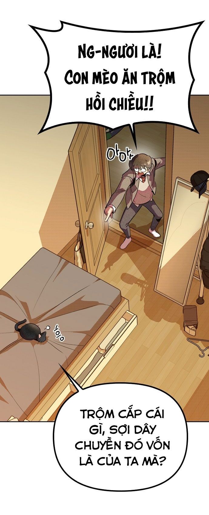 Thập Chi Nhị Thiếu Nữ [Chap 0-5]