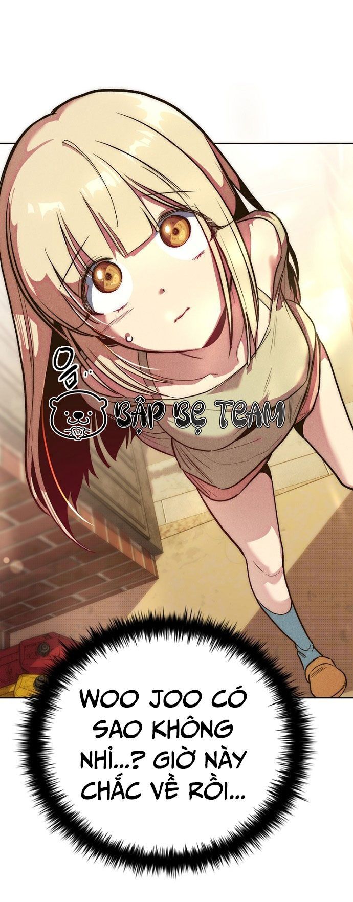 Thập Chi Nhị Thiếu Nữ [Chap 0-5]