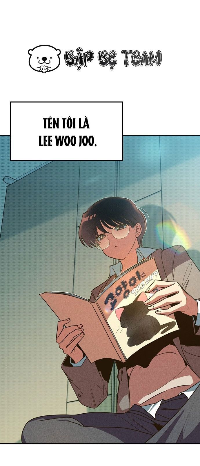 Thập Chi Nhị Thiếu Nữ [Chap 0-5]