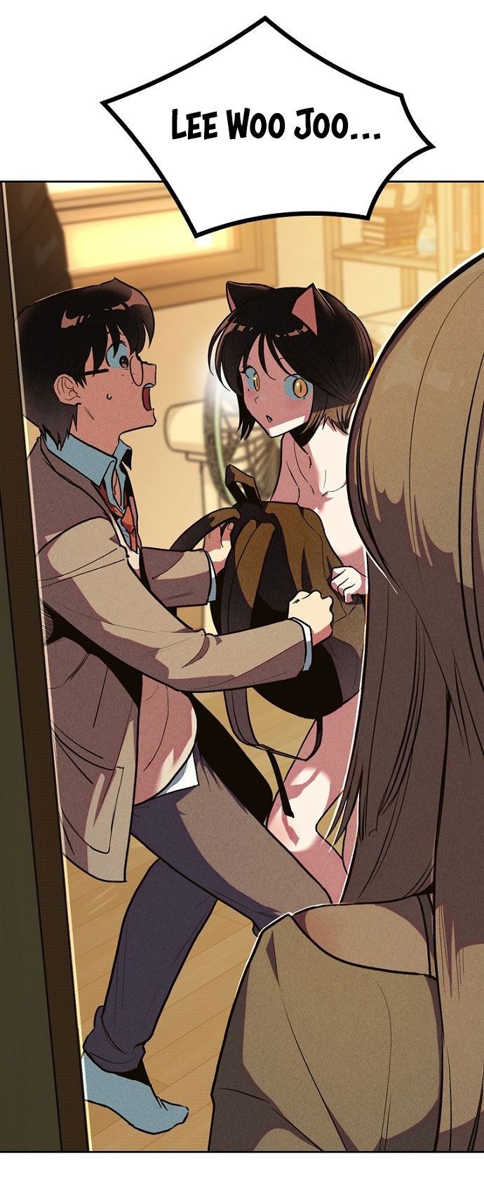 Thập Chi Nhị Thiếu Nữ [Chap 0-5]