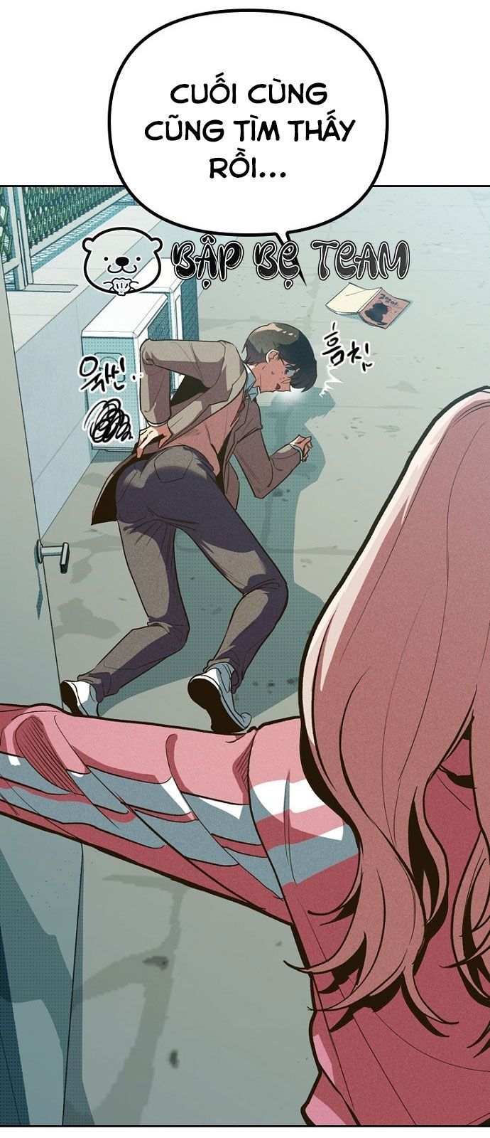 Thập Chi Nhị Thiếu Nữ [Chap 0-5]