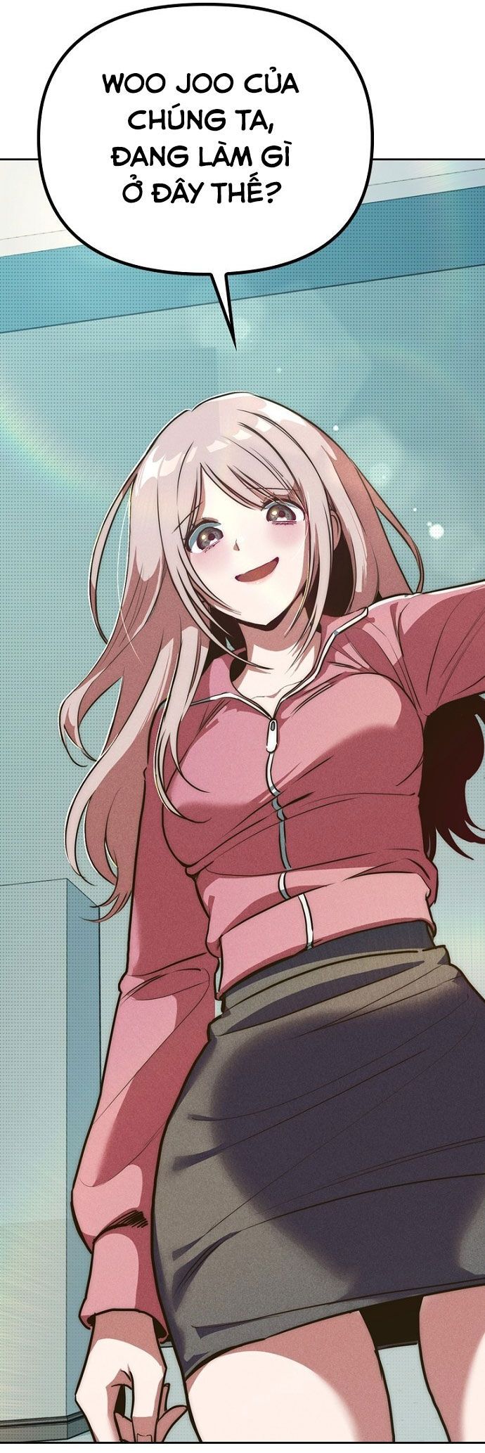 Thập Chi Nhị Thiếu Nữ [Chap 0-5]