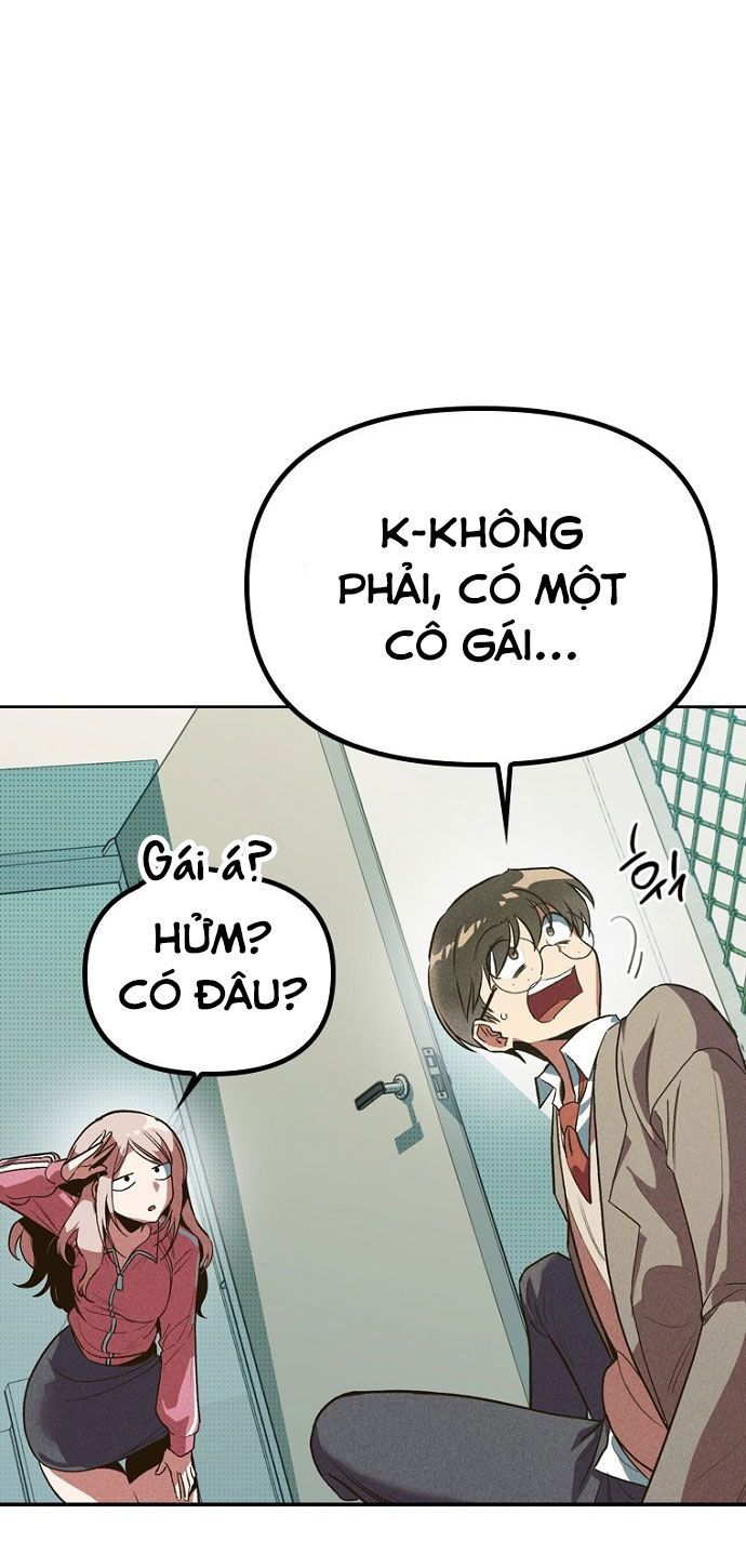 Thập Chi Nhị Thiếu Nữ [Chap 0-5]