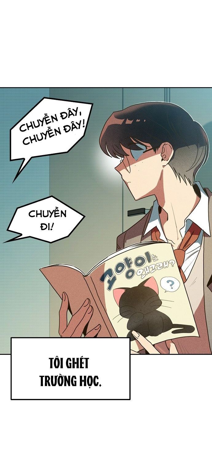 Thập Chi Nhị Thiếu Nữ [Chap 0-5]