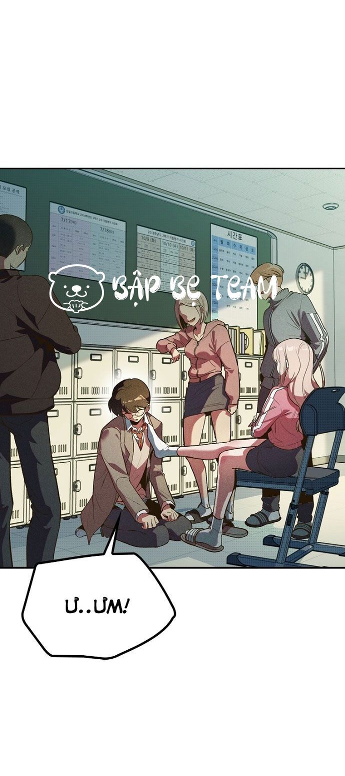 Thập Chi Nhị Thiếu Nữ [Chap 0-5]