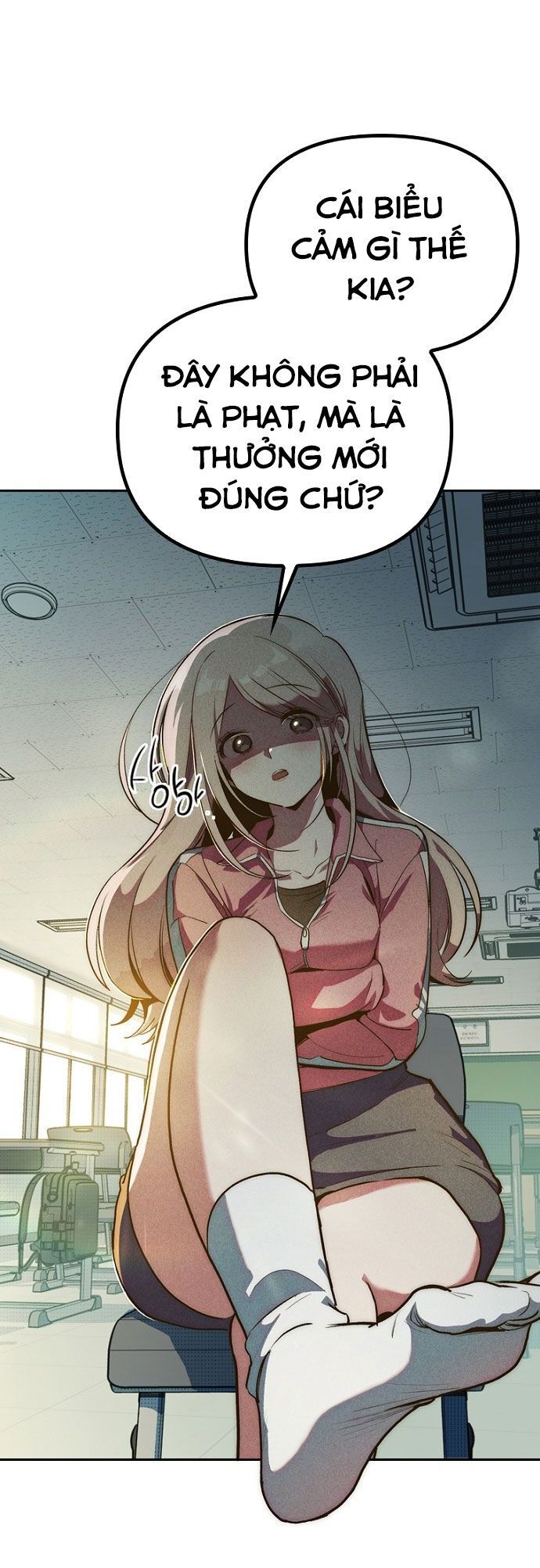 Thập Chi Nhị Thiếu Nữ [Chap 0-5]