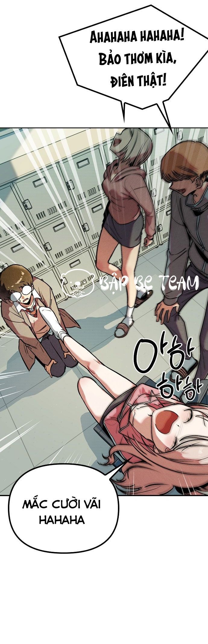 Thập Chi Nhị Thiếu Nữ [Chap 0-5]