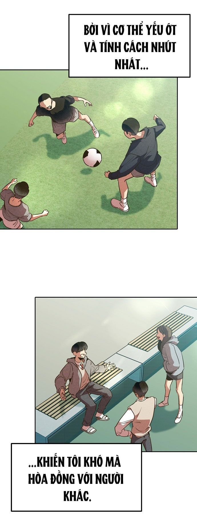 Thập Chi Nhị Thiếu Nữ [Chap 0-5]