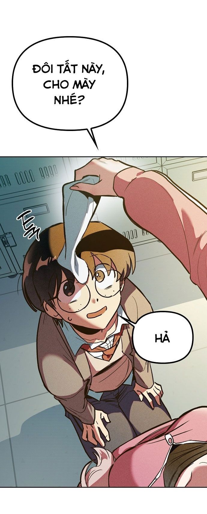 Thập Chi Nhị Thiếu Nữ [Chap 0-5]