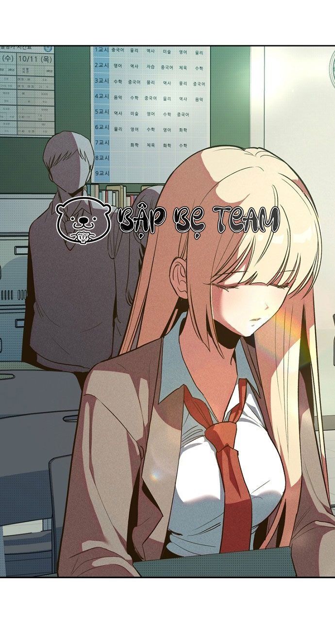 Thập Chi Nhị Thiếu Nữ [Chap 0-5]