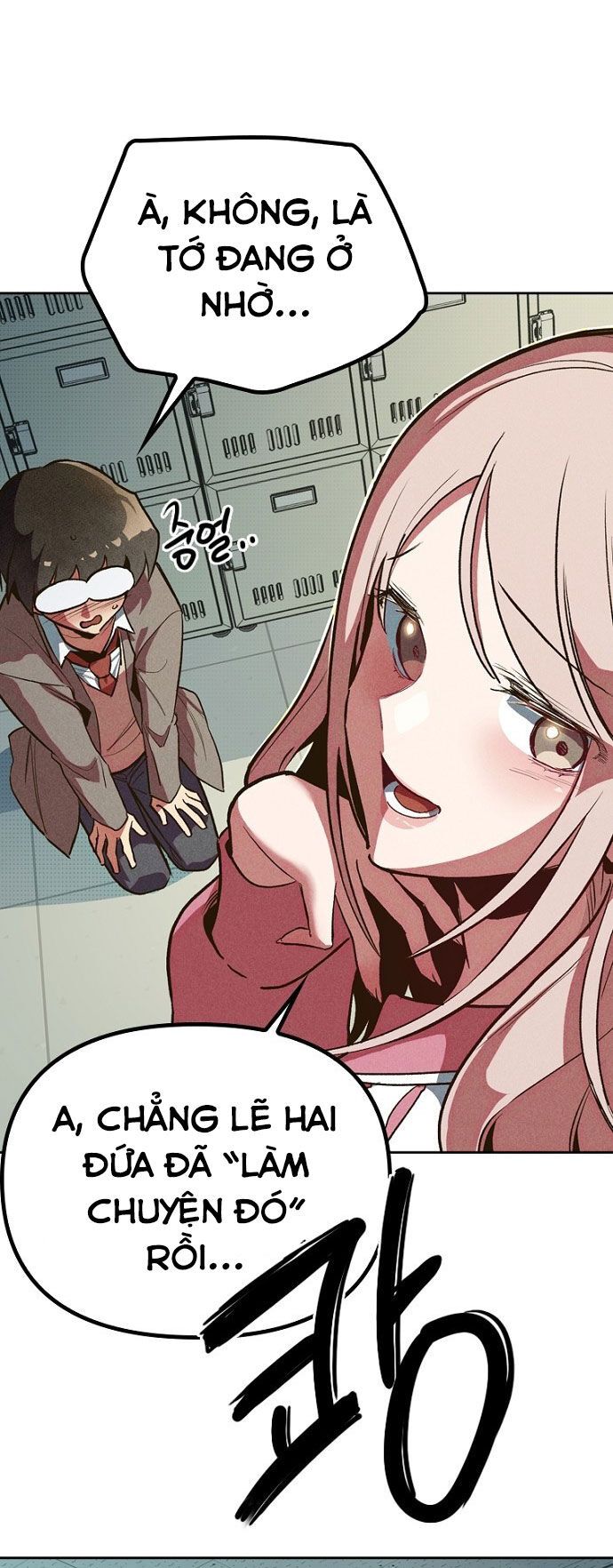 Thập Chi Nhị Thiếu Nữ [Chap 0-5]