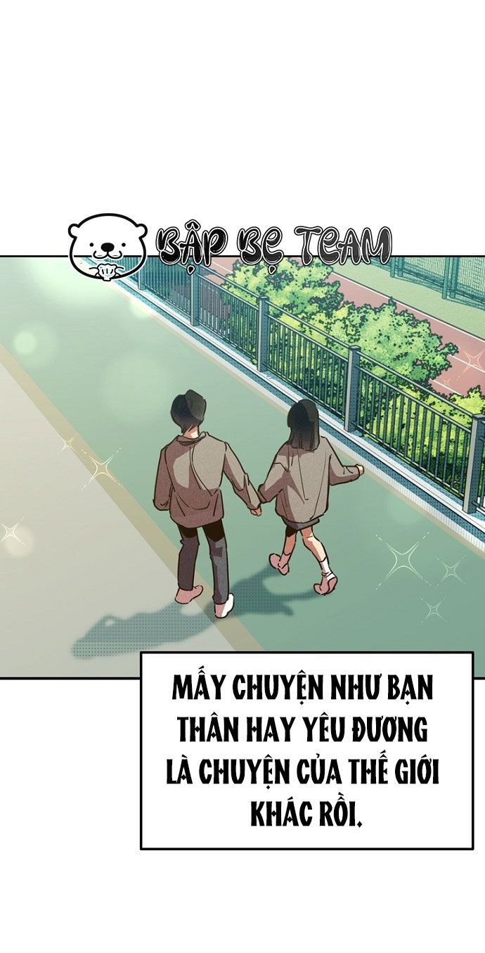 Thập Chi Nhị Thiếu Nữ [Chap 0-5]