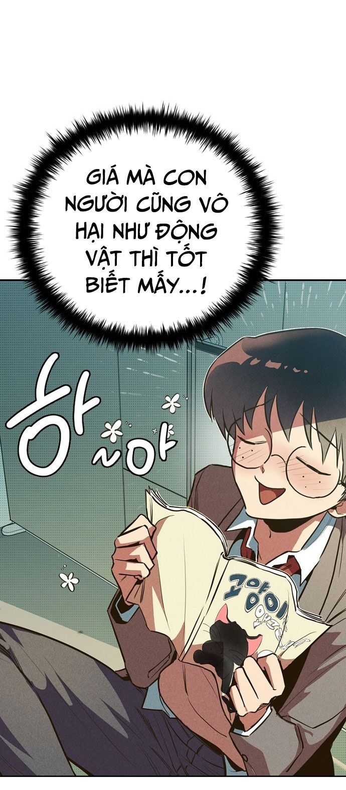 Thập Chi Nhị Thiếu Nữ [Chap 0-5]