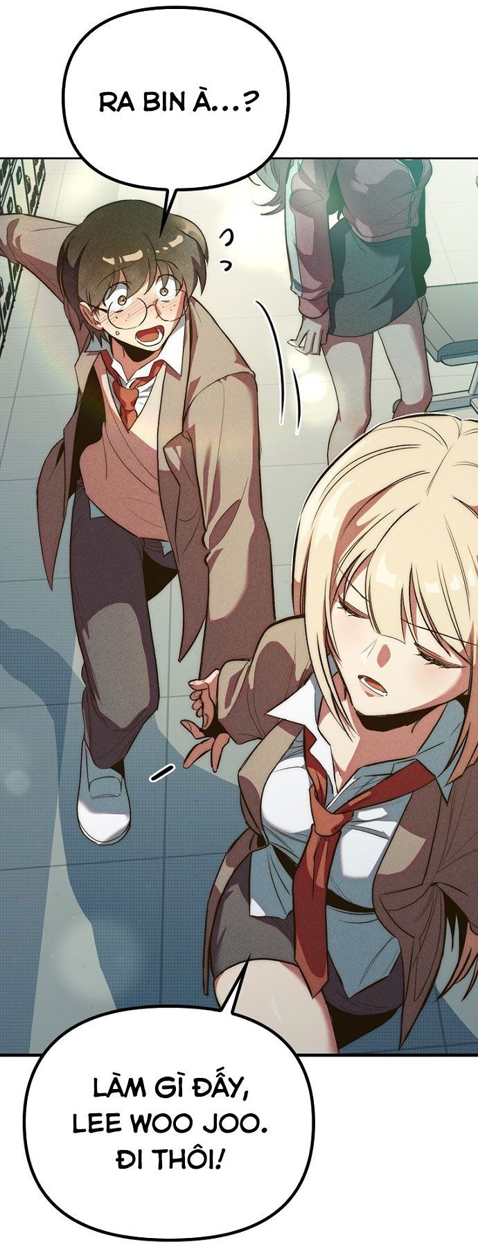 Thập Chi Nhị Thiếu Nữ [Chap 0-5]