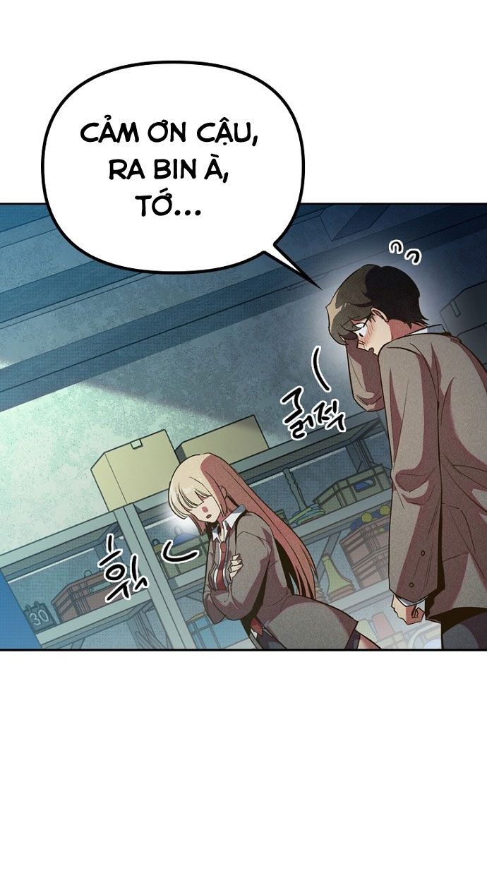 Thập Chi Nhị Thiếu Nữ [Chap 0-5]