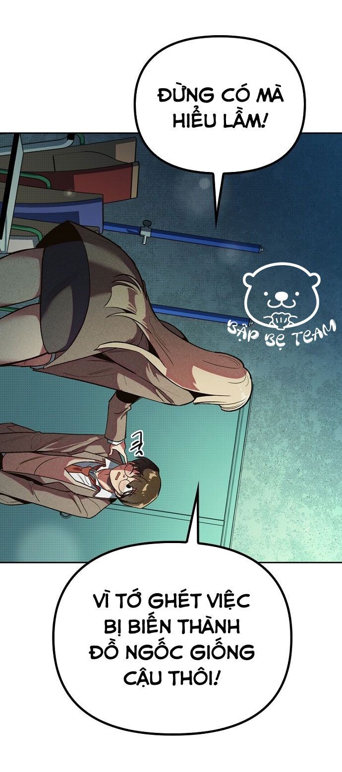 Thập Chi Nhị Thiếu Nữ [Chap 0-5]