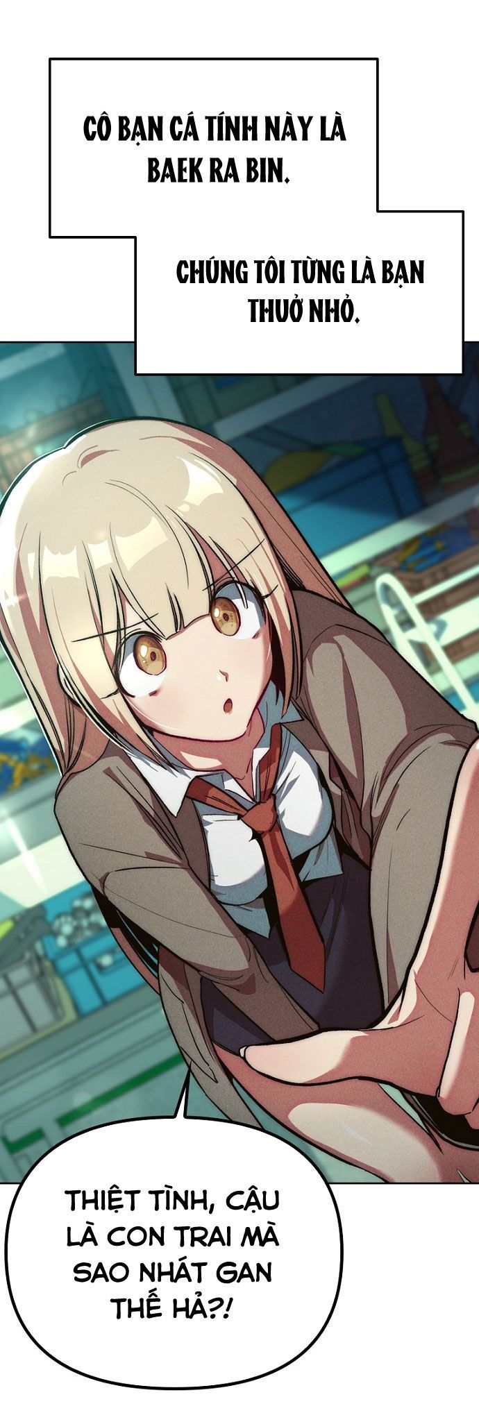 Thập Chi Nhị Thiếu Nữ [Chap 0-5]