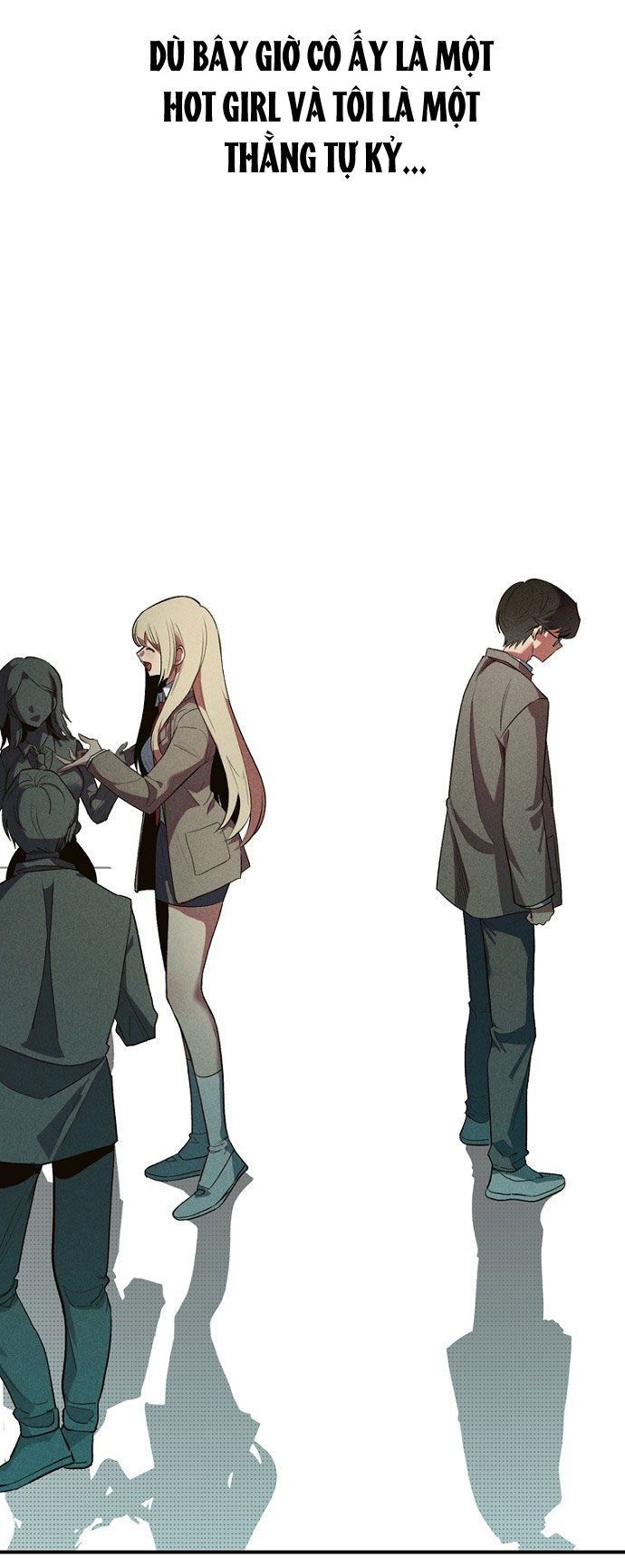 Thập Chi Nhị Thiếu Nữ [Chap 0-5]