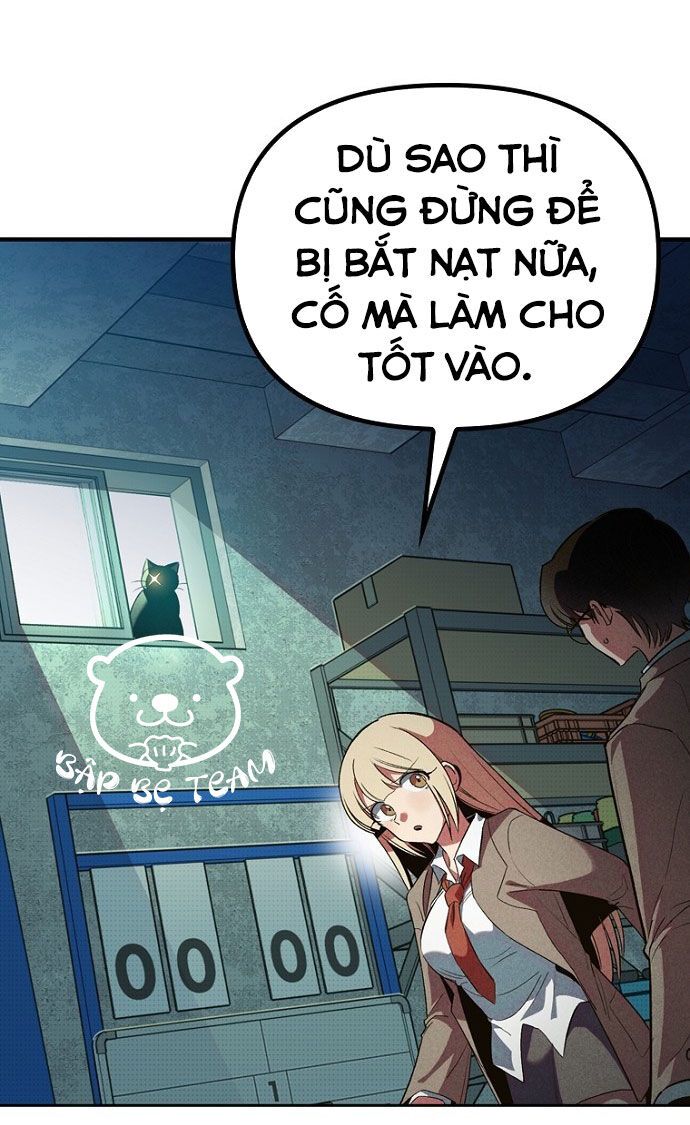 Thập Chi Nhị Thiếu Nữ [Chap 0-5]