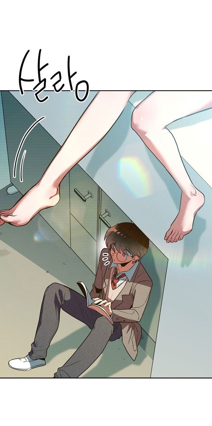 Thập Chi Nhị Thiếu Nữ [Chap 0-5]