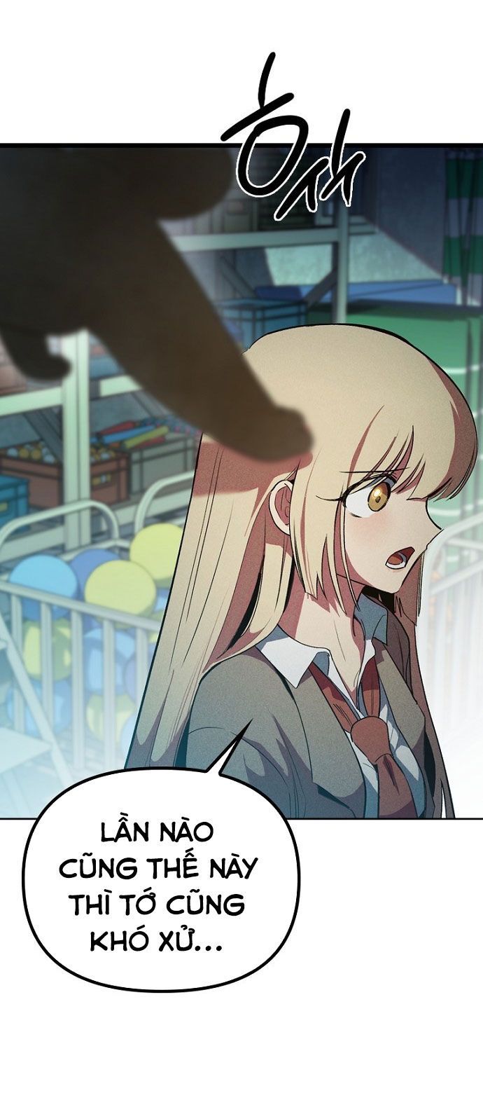 Thập Chi Nhị Thiếu Nữ [Chap 0-5]