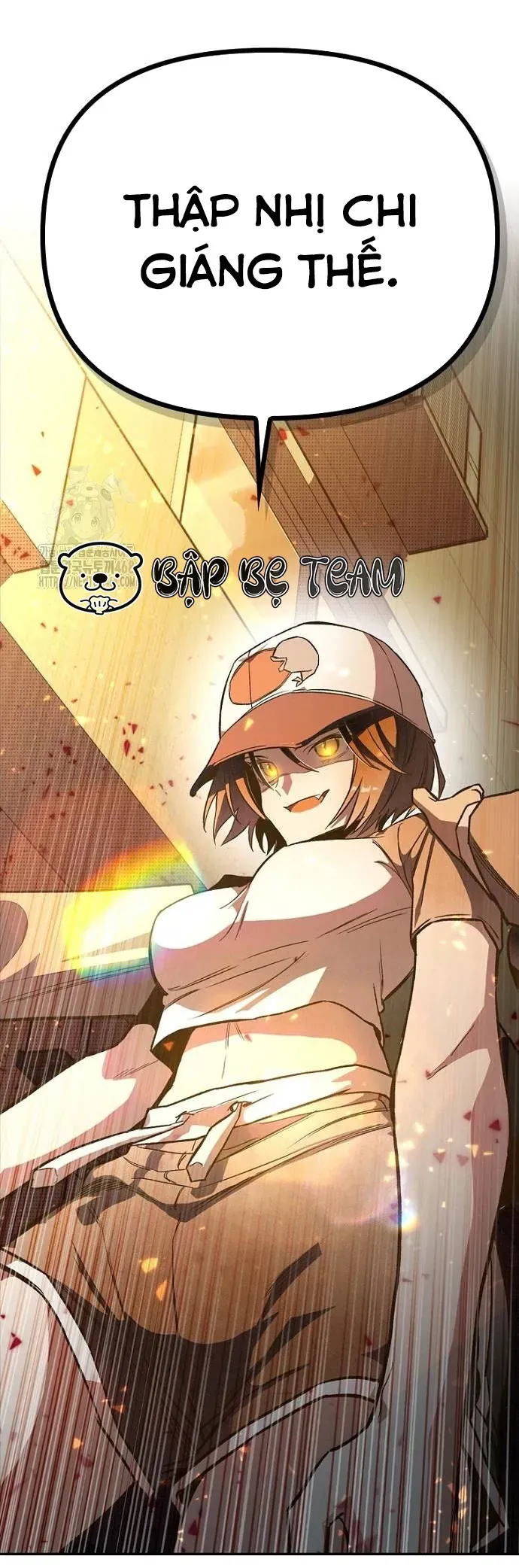 Thập Chi Nhị Thiếu Nữ [Chap 0-5]