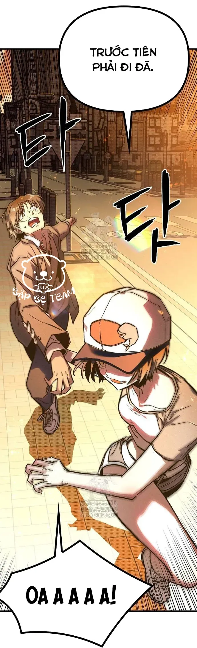 Thập Chi Nhị Thiếu Nữ [Chap 0-5]